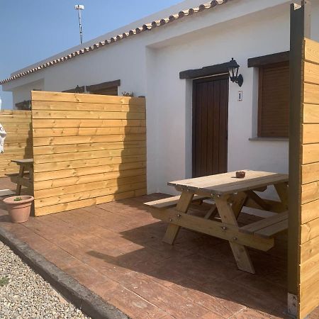 Apartamentos Villa Pirata Tarifa Luaran gambar
