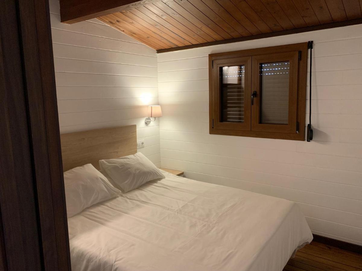 Apartamentos Villa Pirata Tarifa Luaran gambar