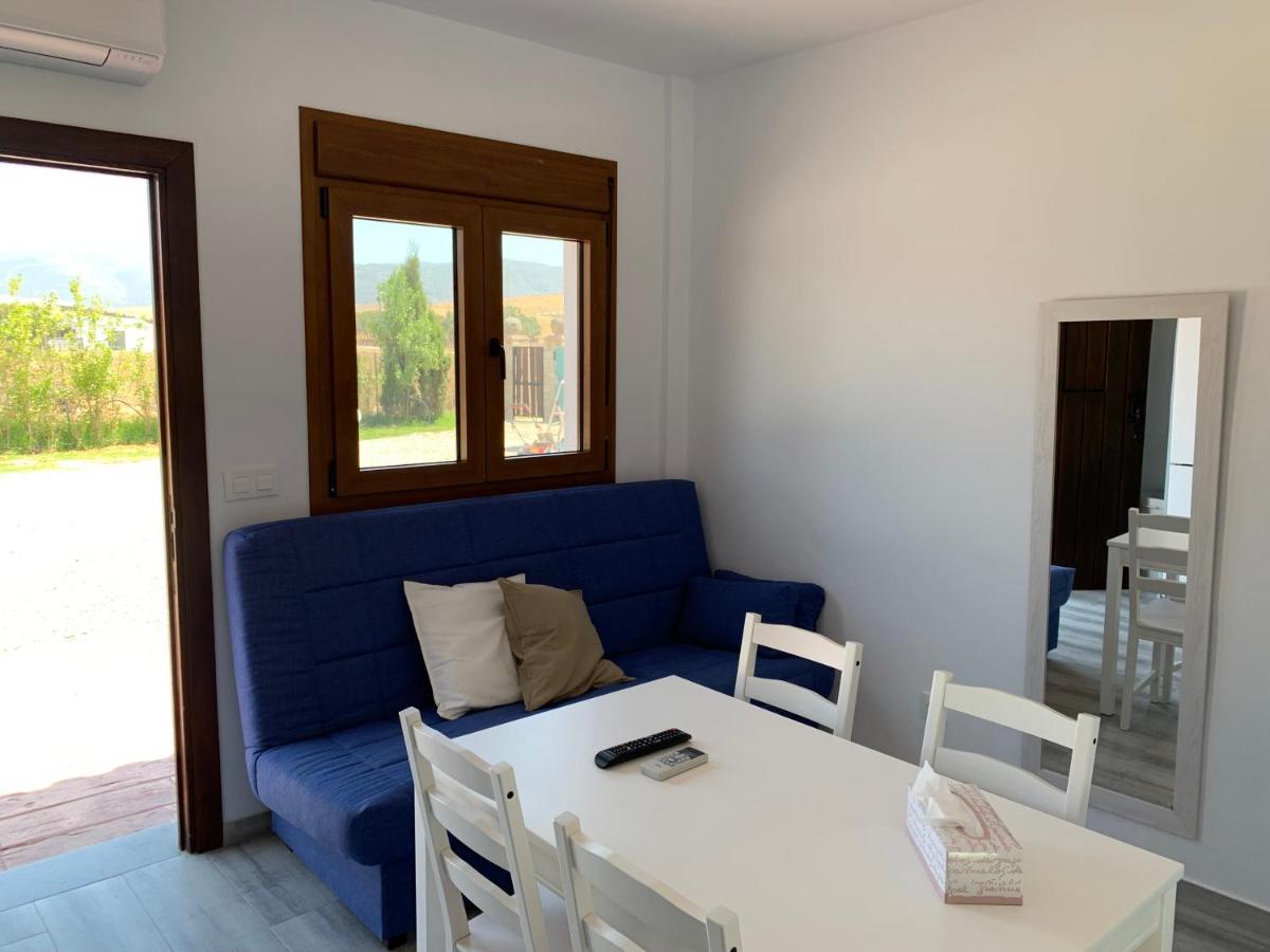 Apartamentos Villa Pirata Tarifa Luaran gambar