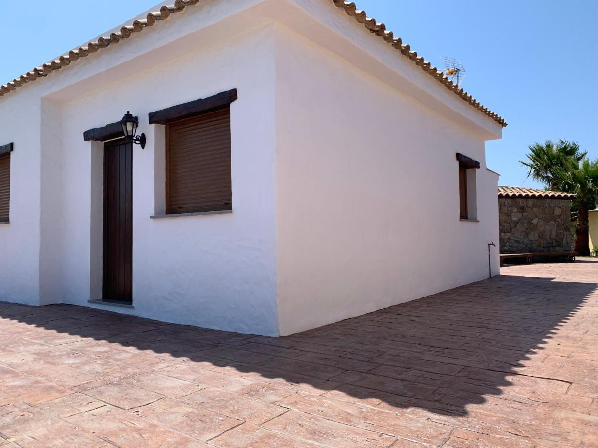 Apartamentos Villa Pirata Tarifa Luaran gambar