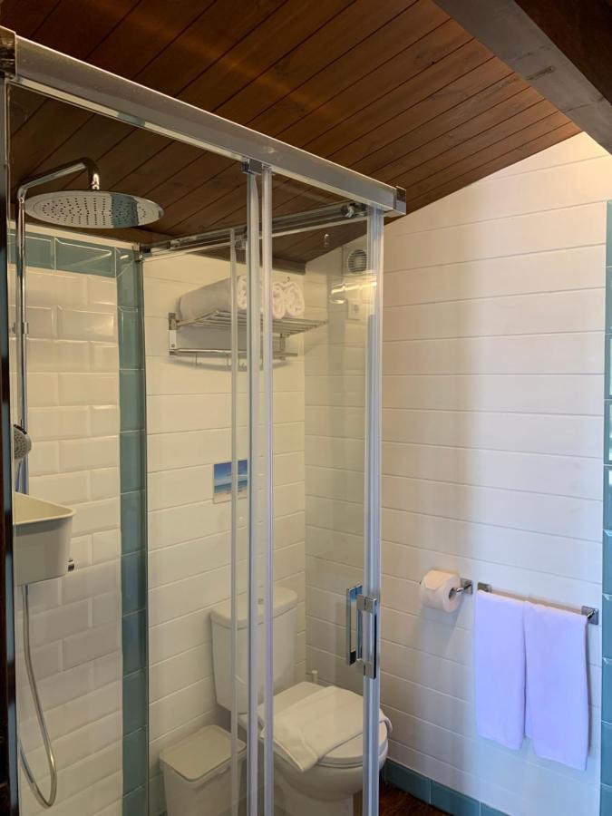 Apartamentos Villa Pirata Tarifa Luaran gambar