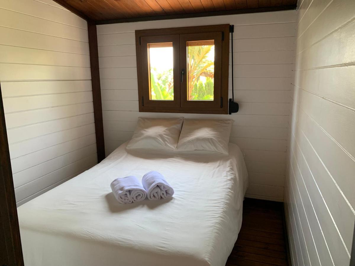 Apartamentos Villa Pirata Tarifa Luaran gambar