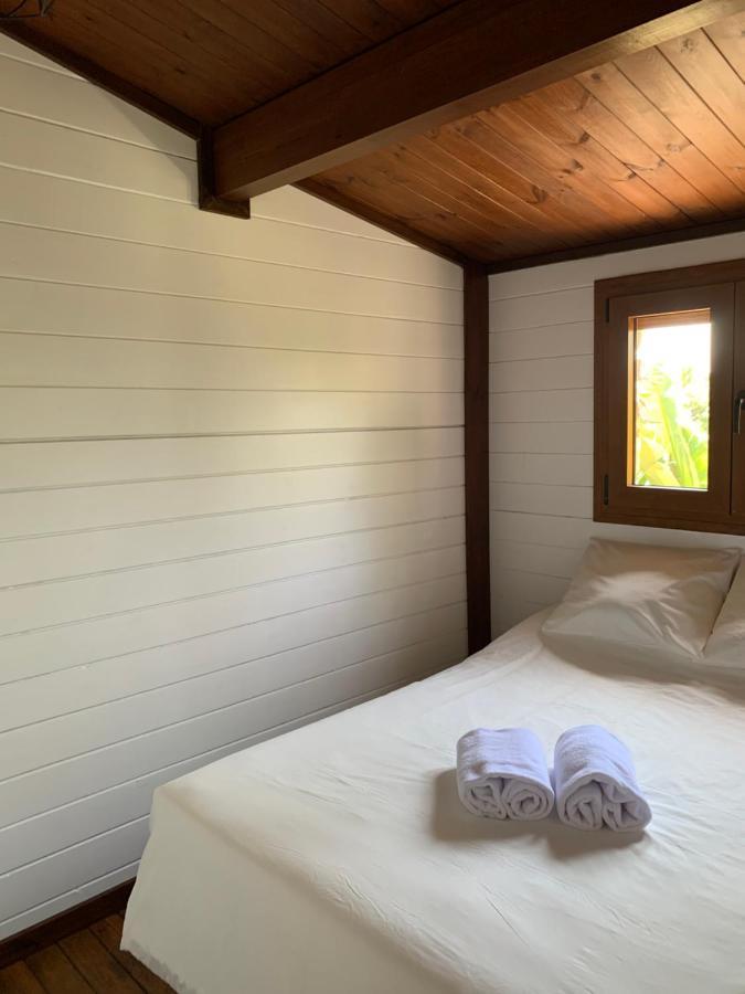 Apartamentos Villa Pirata Tarifa Luaran gambar