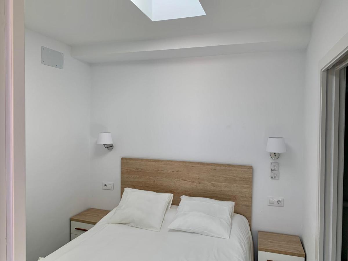 Apartamentos Villa Pirata Tarifa Luaran gambar