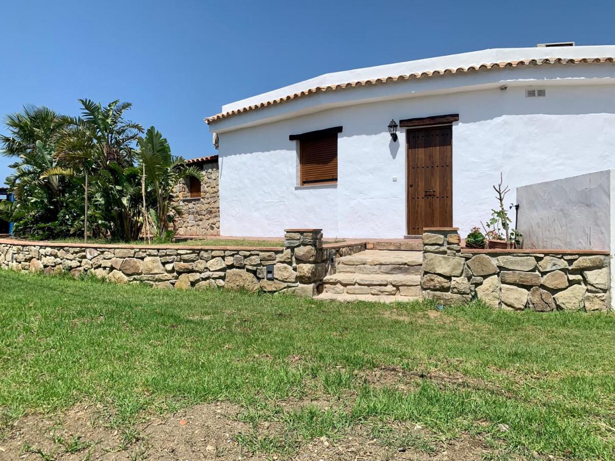 Apartamentos Villa Pirata Tarifa Luaran gambar