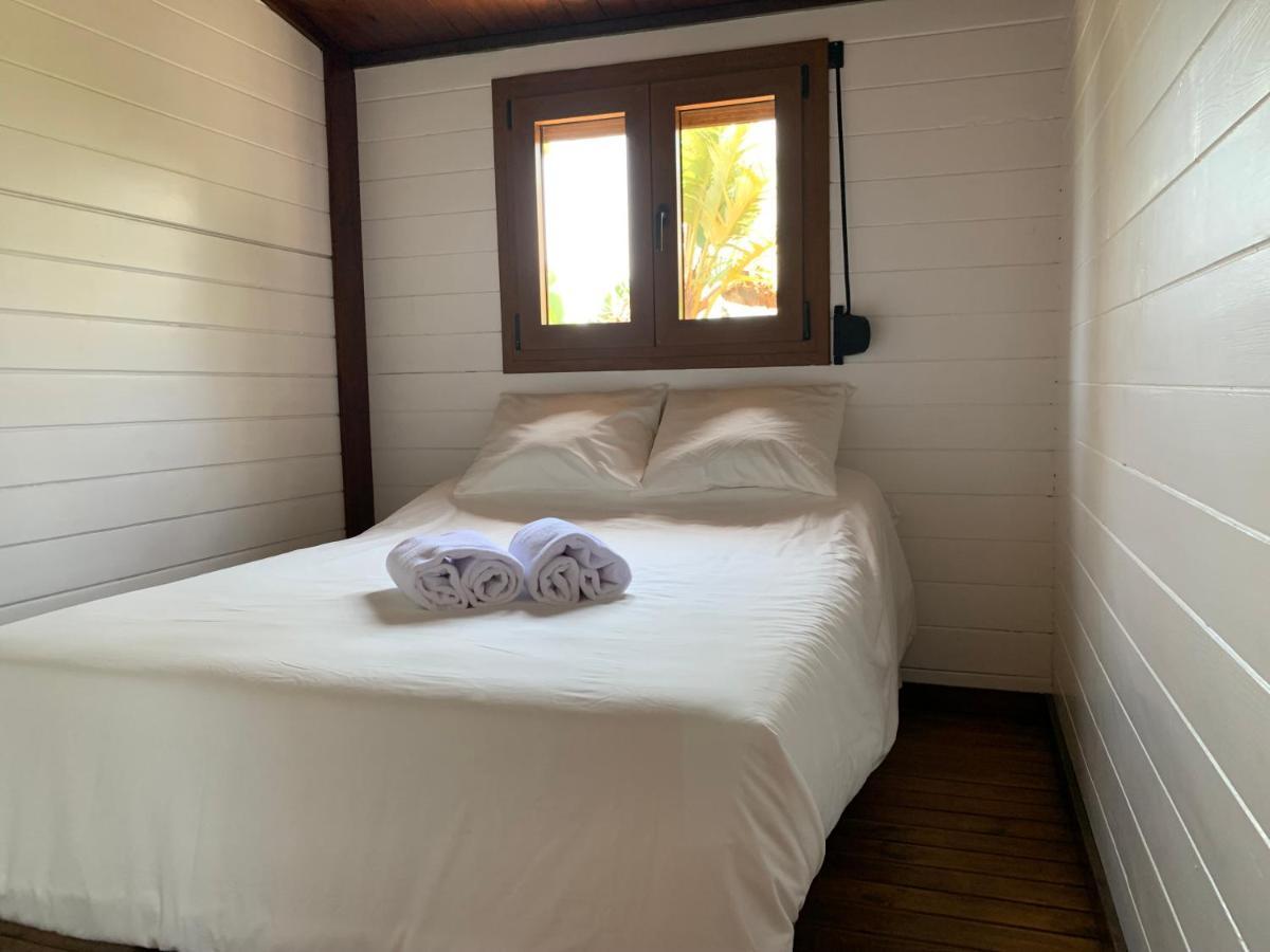 Apartamentos Villa Pirata Tarifa Luaran gambar