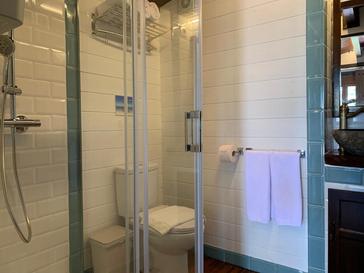 Apartamentos Villa Pirata Tarifa Luaran gambar