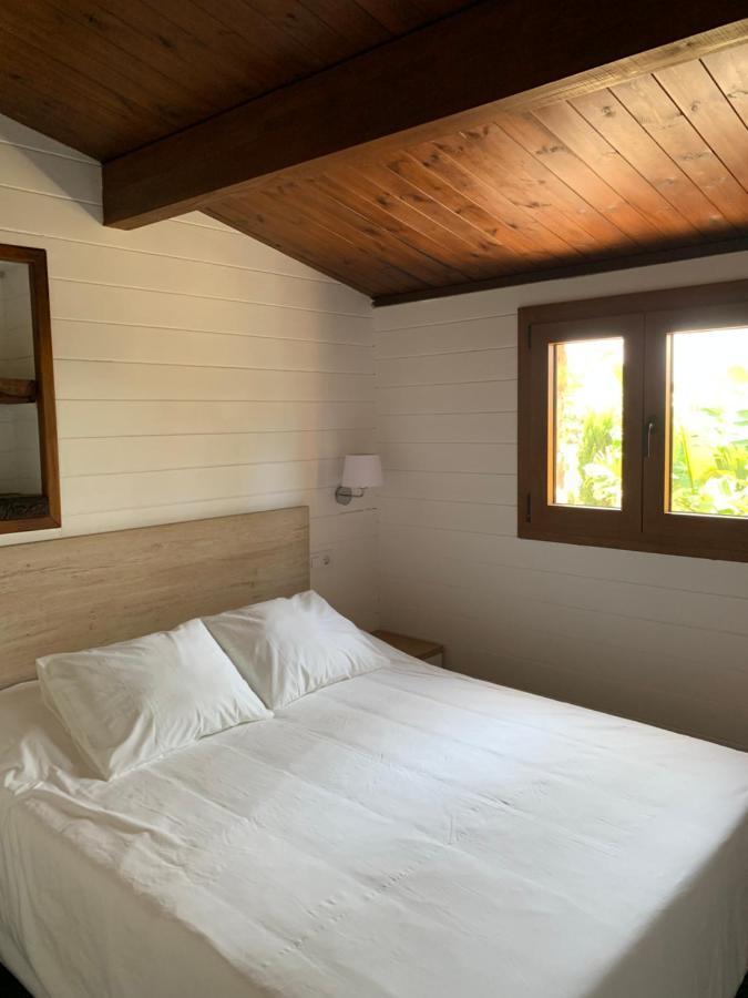 Apartamentos Villa Pirata Tarifa Luaran gambar