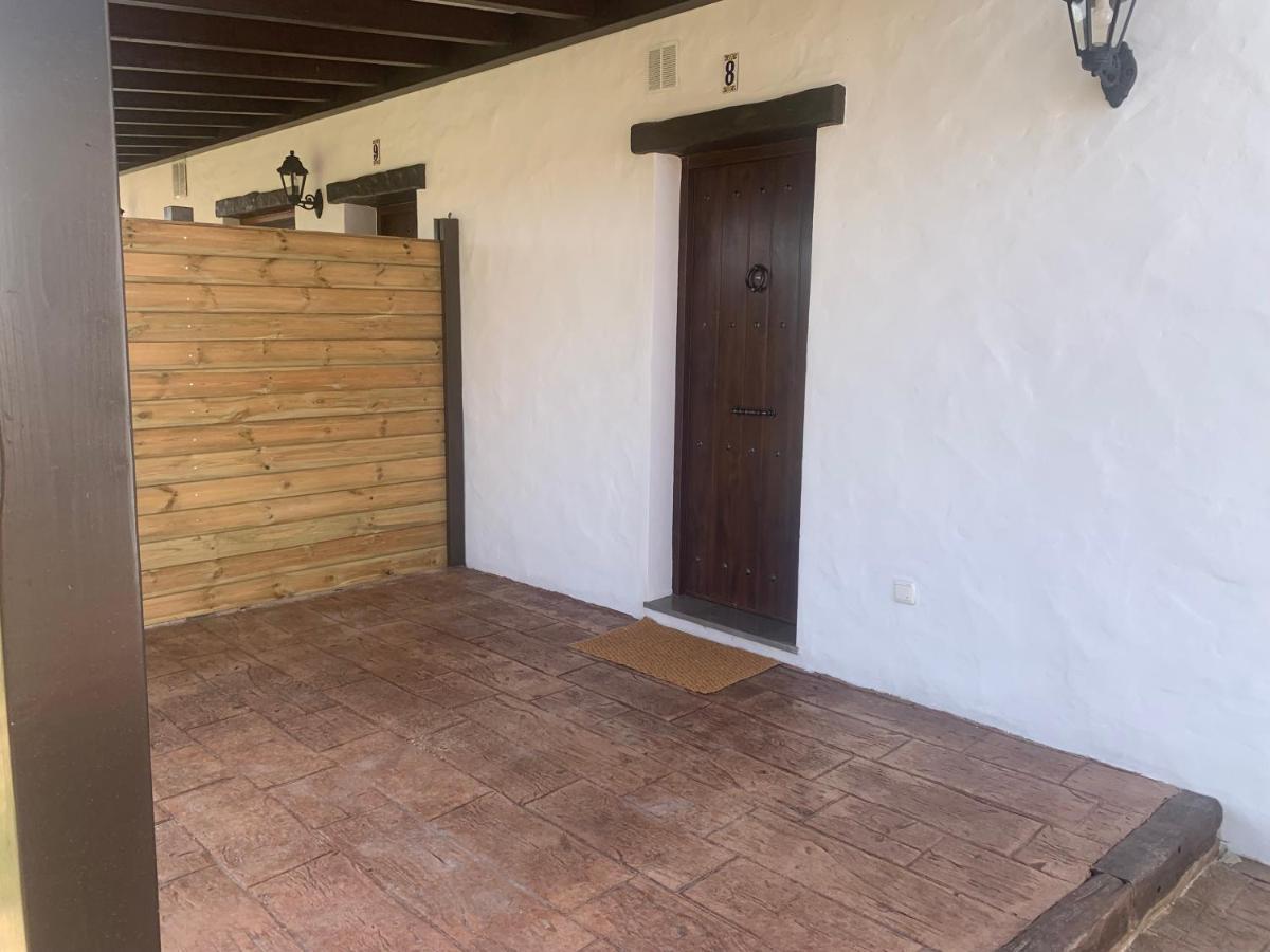 Apartamentos Villa Pirata Tarifa Luaran gambar