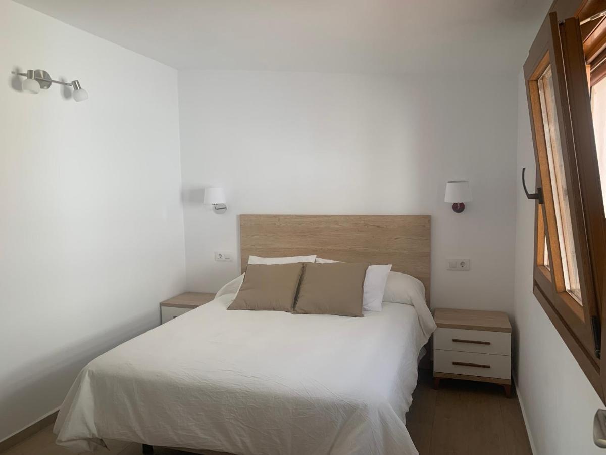 Apartamentos Villa Pirata Tarifa Luaran gambar