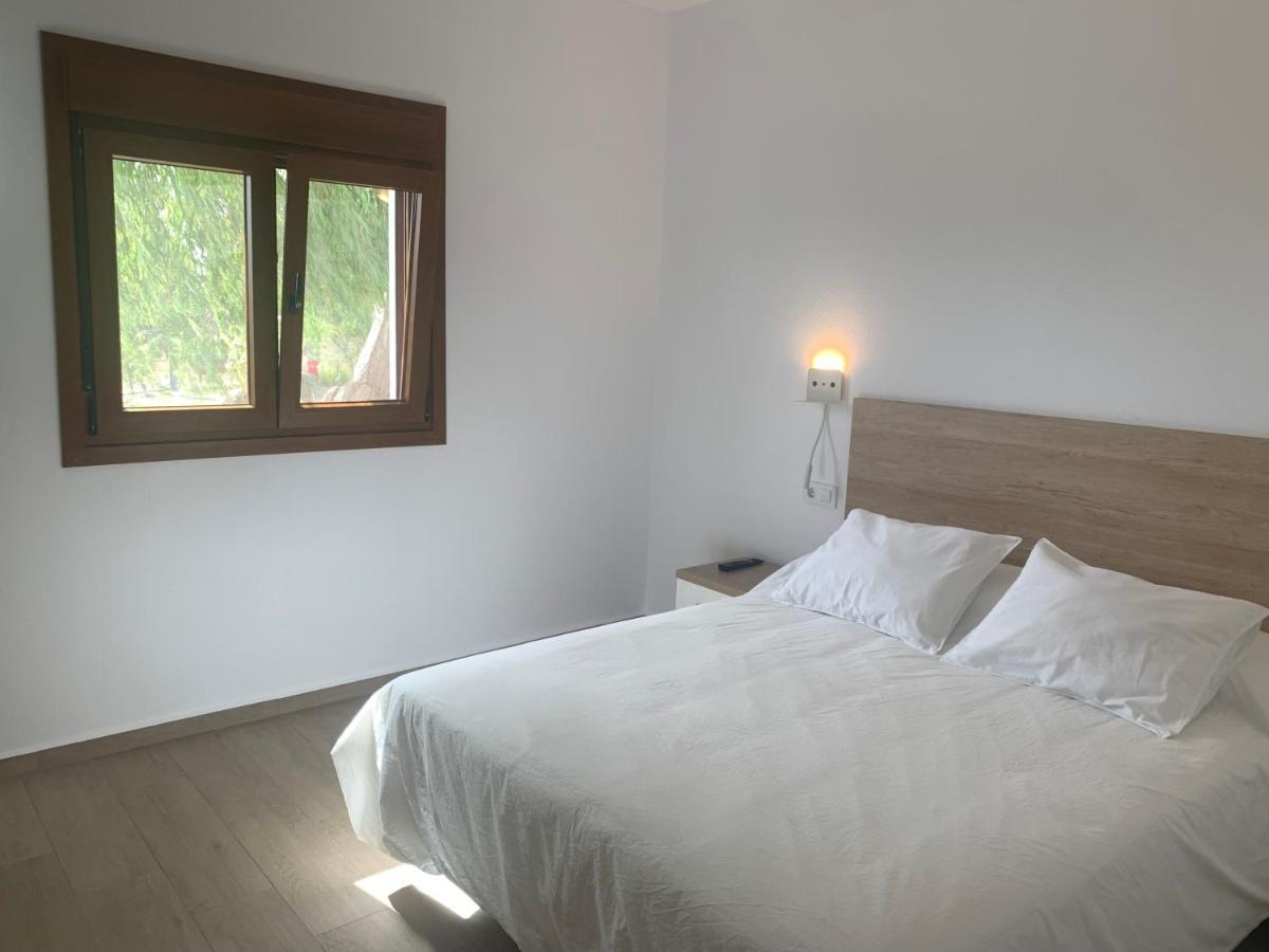 Apartamentos Villa Pirata Tarifa Luaran gambar